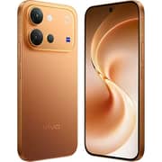 Vivo V80 5G 512GB 8GB RAM Orange Dual Sim Smartphone