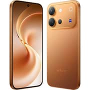 Vivo V80 5G 512GB 8GB RAM Orange Dual Sim Smartphone
