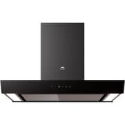 Millen Island Range Hood 90cm - MKIH 901 BB