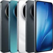 Vivo X Fold6 5G 512GB 12GB RAM Black Dual Sim Smartphone