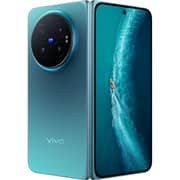 Vivo X Fold6 5G 512GB 12GB RAM Blue Smartphone