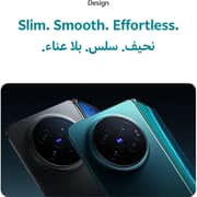 Vivo X Fold6 5G 512GB 12GB RAM Blue Dual Sim Smartphone
