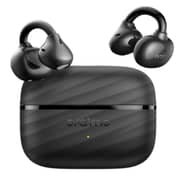 Oraimo True Wireless Earbuds Bluetooth 6.0 with AI Translation 35H Playtime – Graphite Black – OPN-371