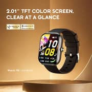 Oraimo Smart Watch 2.01