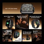 Oraimo Smart Watch 2.01