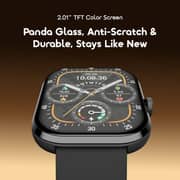 Oraimo Smart Watch 2.01