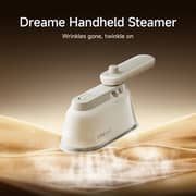 Dreame E3 Portable Steam Iron - DWIE3GAAE