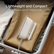 Dreame E3 Portable Steam Iron - DWIE3GAAE