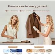 Dreame E3 Portable Steam Iron - DWIE3GAAE