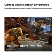 LG 50 Inch NANO 4K AI Smart TV NU83 with Magic Remote – 50NU830B6LA