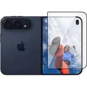Glassology Screen Protector Clear iPhone Duo - GMSPD