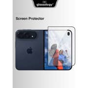 Glassology Screen Protector Clear iPhone Duo - GMSPD