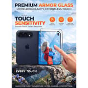 Glassology Screen Protector Clear iPhone Duo - GMSPD