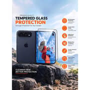 Glassology Screen Protector Clear iPhone Duo - GMSPD