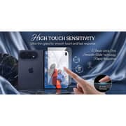 Glassology Screen Protector Clear iPhone Duo - GMSPD