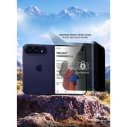Glassology Privacy Screen Protector Black iPhone Duo - GMSPPD