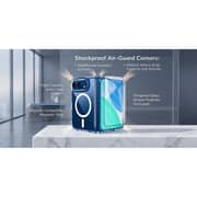 Glassology MagSafe Case with Screen Protector Clear iPhone Duo - GMBD