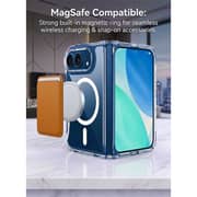 Glassology MagSafe Case with Screen Protector Clear iPhone Duo - GMBD