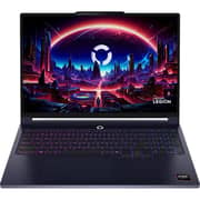 Lenovo Legion 7 16AGP11 (2026) Copilot+ PC - AMD Ryzen AI 9 HX-470 / 16inch WQXGA / 1TB SSD / 32GB RAM / 12GB NVIDIA GeForce RTX 5070 Graphics / Windows 11 Home / English & Arabic Keyboard / Nebula / Middle East Version - [83Q80056AX]