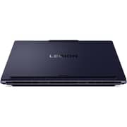 Lenovo Legion 7 16AGP11 (2026) Copilot+ PC - AMD Ryzen AI 9 HX-470 / 16inch WQXGA / 1TB SSD / 32GB RAM / 12GB NVIDIA GeForce RTX 5070 Graphics / Windows 11 Home / English & Arabic Keyboard / Nebula / Middle East Version - [83Q80056AX]