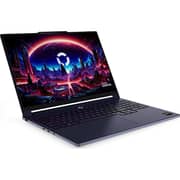 Lenovo Legion 7 16AGP11 (2026) Copilot+ PC - AMD Ryzen AI 9 HX-470 / 16inch WQXGA / 1TB SSD / 32GB RAM / 12GB NVIDIA GeForce RTX 5070 Graphics / Windows 11 Home / English & Arabic Keyboard / Nebula / Middle East Version - [83Q80056AX]