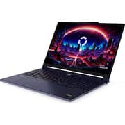 Lenovo Legion 7 16AGP11 (2026) Copilot+ PC - AMD Ryzen AI 9 HX-470 / 16inch WQXGA / 1TB SSD / 32GB RAM / 12GB NVIDIA GeForce RTX 5070 Graphics / Windows 11 Home / English & Arabic Keyboard / Nebula / Middle East Version - [83Q80056AX]