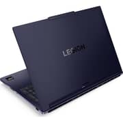 Lenovo Legion 7 16AGP11 (2026) Copilot+ PC - AMD Ryzen AI 9 HX-470 / 16inch WQXGA / 1TB SSD / 32GB RAM / 12GB NVIDIA GeForce RTX 5070 Graphics / Windows 11 Home / English & Arabic Keyboard / Nebula / Middle East Version - [83Q80056AX]