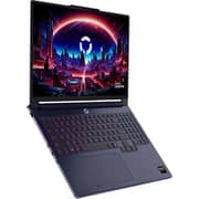 Lenovo Legion 7 16AGP11 (2026) Copilot+ PC - AMD Ryzen AI 9 HX-470 / 16inch WQXGA / 1TB SSD / 32GB RAM / 12GB NVIDIA GeForce RTX 5070 Graphics / Windows 11 Home / English & Arabic Keyboard / Nebula / Middle East Version - [83Q80056AX]