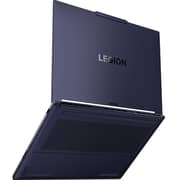 Lenovo Legion 7 16AGP11 (2026) Copilot+ PC - AMD Ryzen AI 9 HX-470 / 16inch WQXGA / 1TB SSD / 32GB RAM / 12GB NVIDIA GeForce RTX 5070 Graphics / Windows 11 Home / English & Arabic Keyboard / Nebula / Middle East Version - [83Q80056AX]