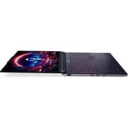 Lenovo Legion 7 16AGP11 (2026) Copilot+ PC - AMD Ryzen AI 9 HX-470 / 16inch WQXGA / 1TB SSD / 32GB RAM / 12GB NVIDIA GeForce RTX 5070 Graphics / Windows 11 Home / English & Arabic Keyboard / Nebula / Middle East Version - [83Q80056AX]