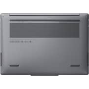 Lenovo Yoga Slim 7 14ILL11 (2026) Copilot+ PC - 2nd Series / Intel Core Ultra 7-266V / 14inch 2.8K WQXGA+ / 512GB SSD / 16GB RAM / Shared Intel Arc 140V Graphics / Windows 11 Home / English & Arabic Keyboard / Luna Grey / Middle East Version-[83R0007MAX]