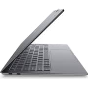 Lenovo Yoga Slim 7 14ILL11 (2026) Copilot+ PC - 2nd Series / Intel Core Ultra 7-266V / 14inch 2.8K WQXGA+ / 512GB SSD / 16GB RAM / Shared Intel Arc 140V Graphics / Windows 11 Home / English & Arabic Keyboard / Luna Grey / Middle East Version-[83R0007MAX]