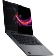 Lenovo Yoga Pro 7 15ASH11 2-in-1 Convertible (2026) Copilot+ PC - AMD Ryzen AI Max+-388 / 15.3inch 2.5K WQXGA / 1TB SSD / 32GB RAM / Shared AMD Radeon 8060S / Windows 11 Home / English & Arabic Keyboard / Thunder Grey / Middle East Version - [83W50024AX]