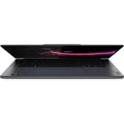 Lenovo Yoga Pro 7 15ASH11 2-in-1 Convertible (2026) Copilot+ PC - AMD Ryzen AI Max+-388 / 15.3inch 2.5K WQXGA / 1TB SSD / 32GB RAM / Shared AMD Radeon 8060S / Windows 11 Home / English & Arabic Keyboard / Thunder Grey / Middle East Version - [83W50024AX]