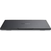 Lenovo Yoga Pro 7 15ASH11 2-in-1 Convertible (2026) Copilot+ PC - AMD Ryzen AI Max+-388 / 15.3inch 2.5K WQXGA / 1TB SSD / 32GB RAM / Shared AMD Radeon 8060S / Windows 11 Home / English & Arabic Keyboard / Thunder Grey / Middle East Version - [83W50024AX]