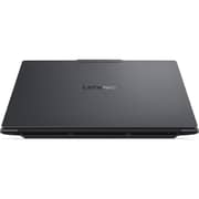 Lenovo Yoga Pro 7 15ASH11 2-in-1 Convertible (2026) Copilot+ PC - AMD Ryzen AI Max+-388 / 15.3inch 2.5K WQXGA / 1TB SSD / 32GB RAM / Shared AMD Radeon 8060S / Windows 11 Home / English & Arabic Keyboard / Thunder Grey / Middle East Version - [83W50024AX]