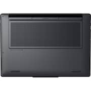 Lenovo Yoga Pro 7 15ASH11 2-in-1 Convertible (2026) Copilot+ PC - AMD Ryzen AI Max+-388 / 15.3inch 2.5K WQXGA / 1TB SSD / 32GB RAM / Shared AMD Radeon 8060S / Windows 11 Home / English & Arabic Keyboard / Thunder Grey / Middle East Version - [83W50024AX]