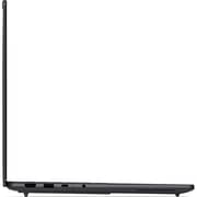 Lenovo Yoga Pro 7 15ASH11 2-in-1 Convertible (2026) Copilot+ PC - AMD Ryzen AI Max+-388 / 15.3inch 2.5K WQXGA / 1TB SSD / 32GB RAM / Shared AMD Radeon 8060S / Windows 11 Home / English & Arabic Keyboard / Thunder Grey / Middle East Version - [83W50024AX]