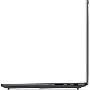 Lenovo Yoga Pro 7 15ASH11 2-in-1 Convertible (2026) Copilot+ PC - AMD Ryzen AI Max+-388 / 15.3inch 2.5K WQXGA / 1TB SSD / 32GB RAM / Shared AMD Radeon 8060S / Windows 11 Home / English & Arabic Keyboard / Thunder Grey / Middle East Version - [83W50024AX]