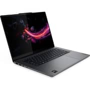 Lenovo Yoga Pro 7 15ASH11 2-in-1 Convertible (2026) Copilot+ PC - AMD Ryzen AI Max+-388 / 15.3inch 2.5K WQXGA / 1TB SSD / 32GB RAM / Shared AMD Radeon 8060S / Windows 11 Home / English & Arabic Keyboard / Thunder Grey / Middle East Version - [83W50024AX]