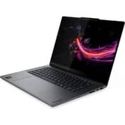 Lenovo Yoga Pro 7 15ASH11 2-in-1 Convertible (2026) Copilot+ PC - AMD Ryzen AI Max+-388 / 15.3inch 2.5K WQXGA / 1TB SSD / 32GB RAM / Shared AMD Radeon 8060S / Windows 11 Home / English & Arabic Keyboard / Thunder Grey / Middle East Version - [83W50024AX]