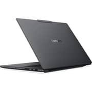 Lenovo Yoga Pro 7 15ASH11 2-in-1 Convertible (2026) Copilot+ PC - AMD Ryzen AI Max+-388 / 15.3inch 2.5K WQXGA / 1TB SSD / 32GB RAM / Shared AMD Radeon 8060S / Windows 11 Home / English & Arabic Keyboard / Thunder Grey / Middle East Version - [83W50024AX]