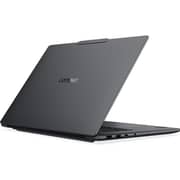 Lenovo Yoga Pro 7 15ASH11 2-in-1 Convertible (2026) Copilot+ PC - AMD Ryzen AI Max+-388 / 15.3inch 2.5K WQXGA / 1TB SSD / 32GB RAM / Shared AMD Radeon 8060S / Windows 11 Home / English & Arabic Keyboard / Thunder Grey / Middle East Version - [83W50024AX]