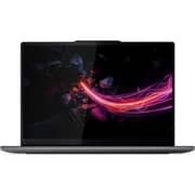 Lenovo Yoga Pro 7 15ASH11 2-in-1 Convertible (2026) Copilot+ PC - AMD Ryzen AI Max+-388 / 15.3inch 2.5K WQXGA / 1TB SSD / 32GB RAM / Shared AMD Radeon 8060S / Windows 11 Home / English & Arabic Keyboard / Thunder Grey / Middle East Version - [83W50024AX]