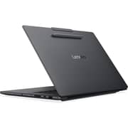 Lenovo Yoga Pro 7 15ASH11 2-in-1 Convertible (2026) Copilot+ PC - AMD Ryzen AI Max+-388 / 15.3inch 2.5K WQXGA / 1TB SSD / 32GB RAM / Shared AMD Radeon 8060S / Windows 11 Home / English & Arabic Keyboard / Thunder Grey / Middle East Version - [83W50024AX]