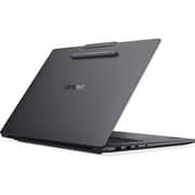 Lenovo Yoga Pro 7 15ASH11 2-in-1 Convertible (2026) Copilot+ PC - AMD Ryzen AI Max+-388 / 15.3inch 2.5K WQXGA / 1TB SSD / 32GB RAM / Shared AMD Radeon 8060S / Windows 11 Home / English & Arabic Keyboard / Thunder Grey / Middle East Version - [83W50024AX]
