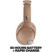 Skullcandy Crusher 1080 Wireless Over Ear Headphones Primer