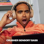 Skullcandy Crusher 1080 Wireless Over Ear Headphones Primer