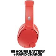 Skullcandy Crusher 720 Wireless Over Ear Headphones Plasma