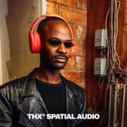 Skullcandy Crusher 720 Wireless Over Ear Headphones Plasma